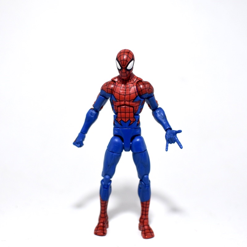 Marvel Legends House of M Spider-Man | Shopee Philippines