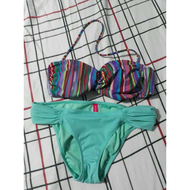 aqua rose swimwear