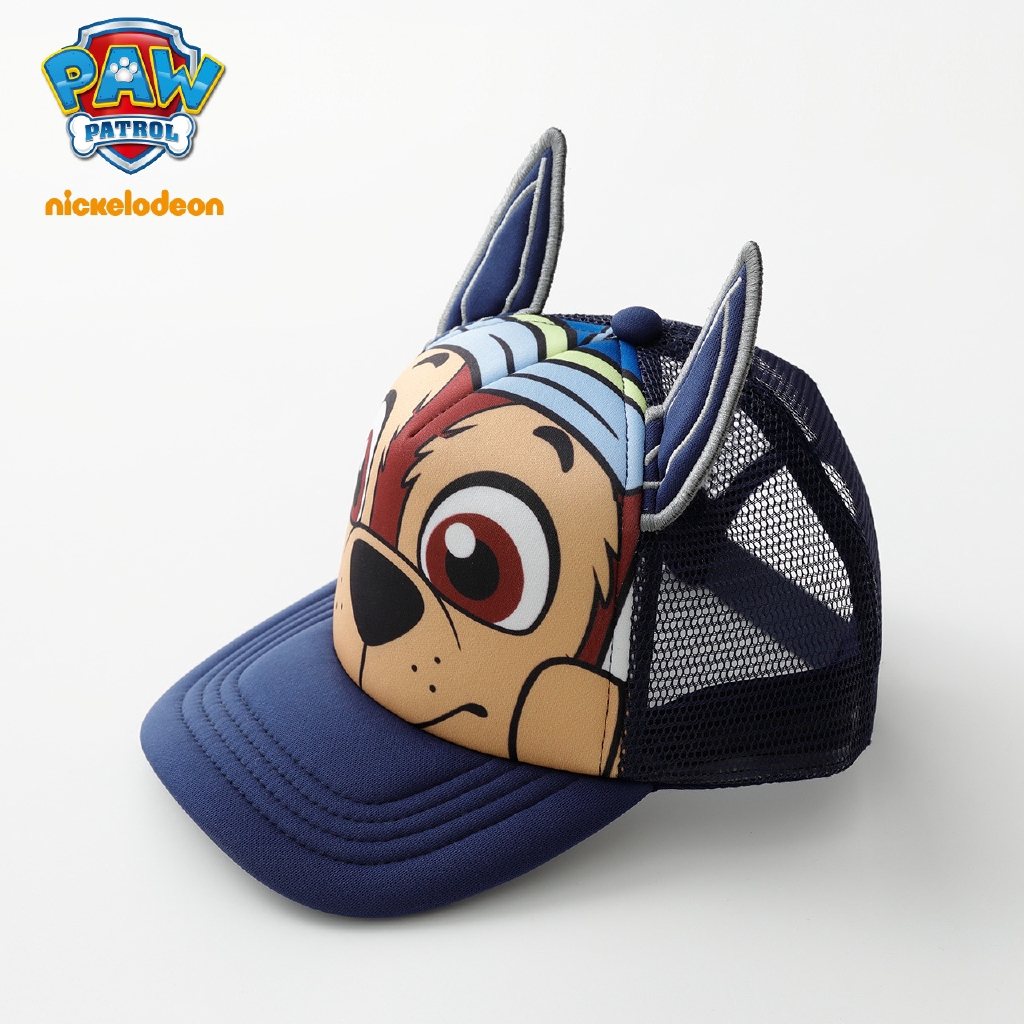 paw patrol caps