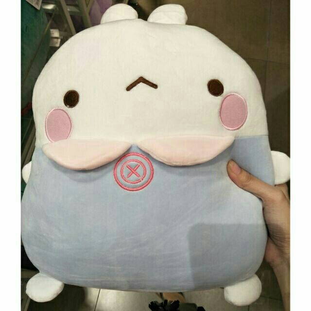 miniso rabbit doll