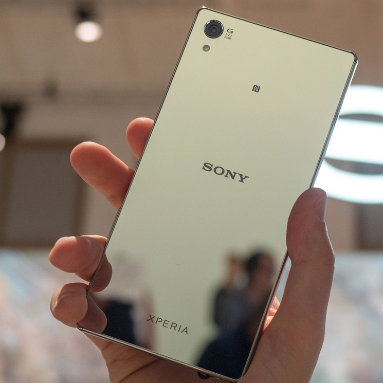 Verlating makkelijk te gebruiken Voornaamwoord Sony Xperia Z5 Premium 5.5 inch/3GB+32GB Global ROM Snapdragon 810 Android  Used Smartphone | Shopee Philippines