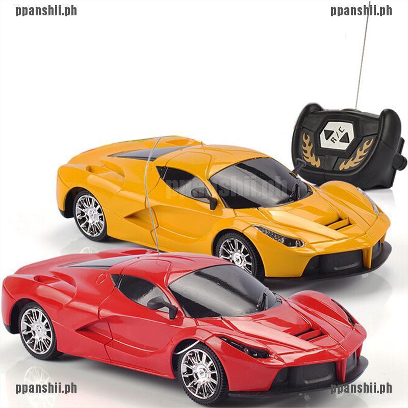 wireless car toy