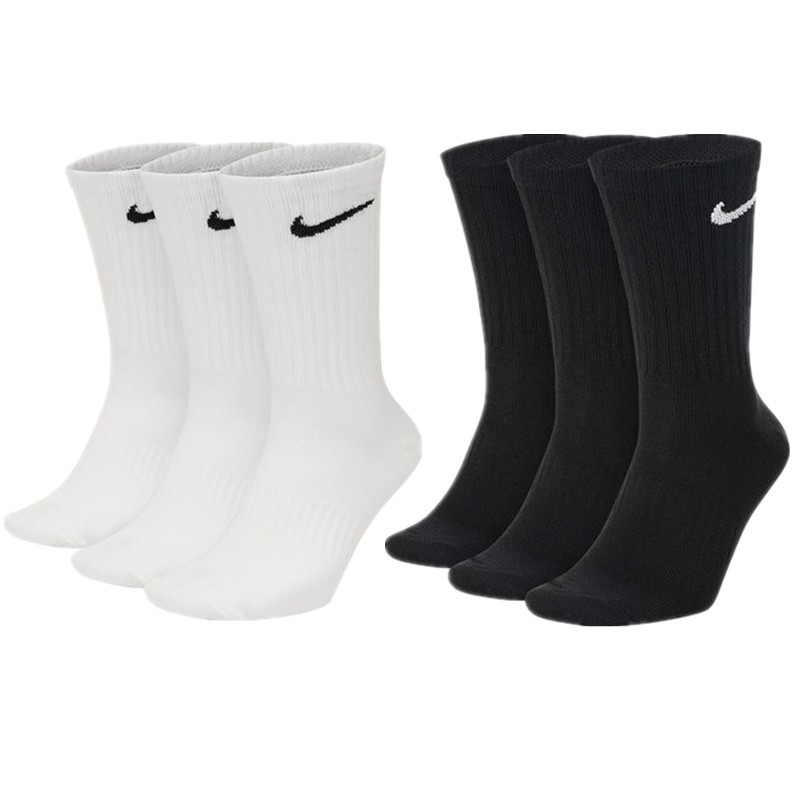 Nike socks unisex iconic socks basketball socks | Shopee Philippines