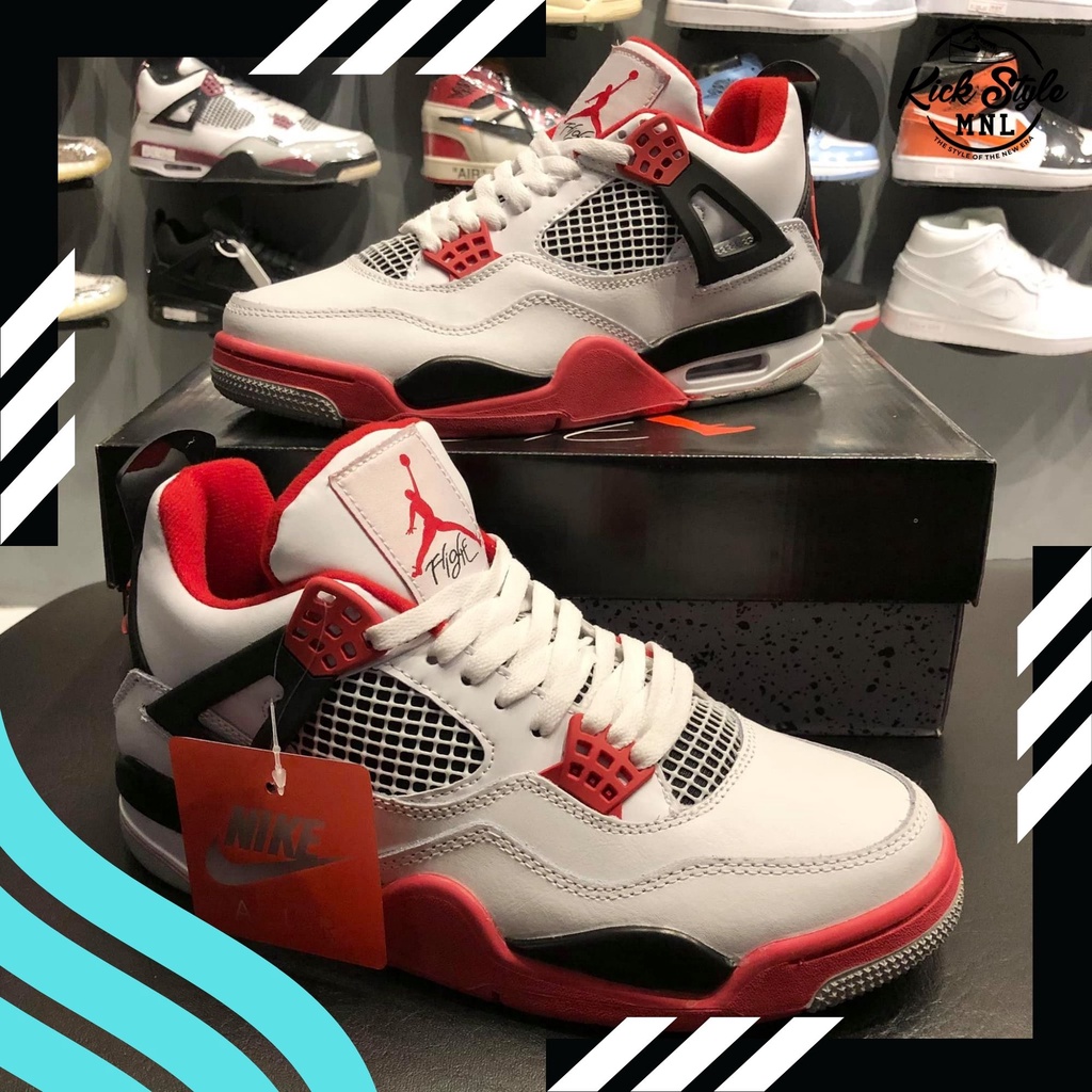 jordan 4 shopee