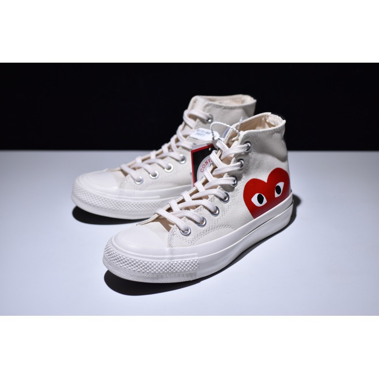 rei kawakubo converse