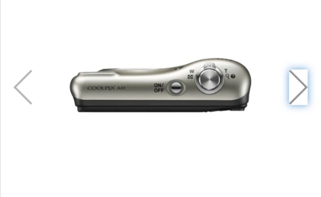 nikon a10 price