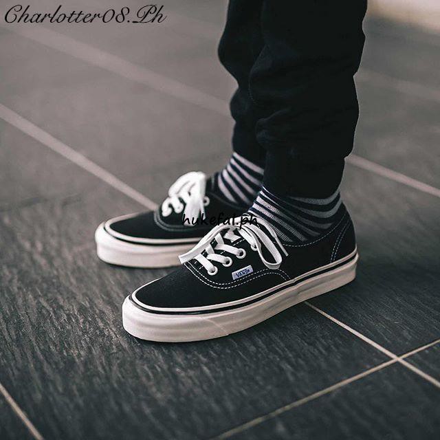 anaheim authentic 44 shoes