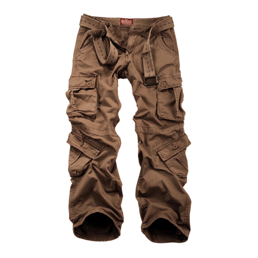 match cargo pants