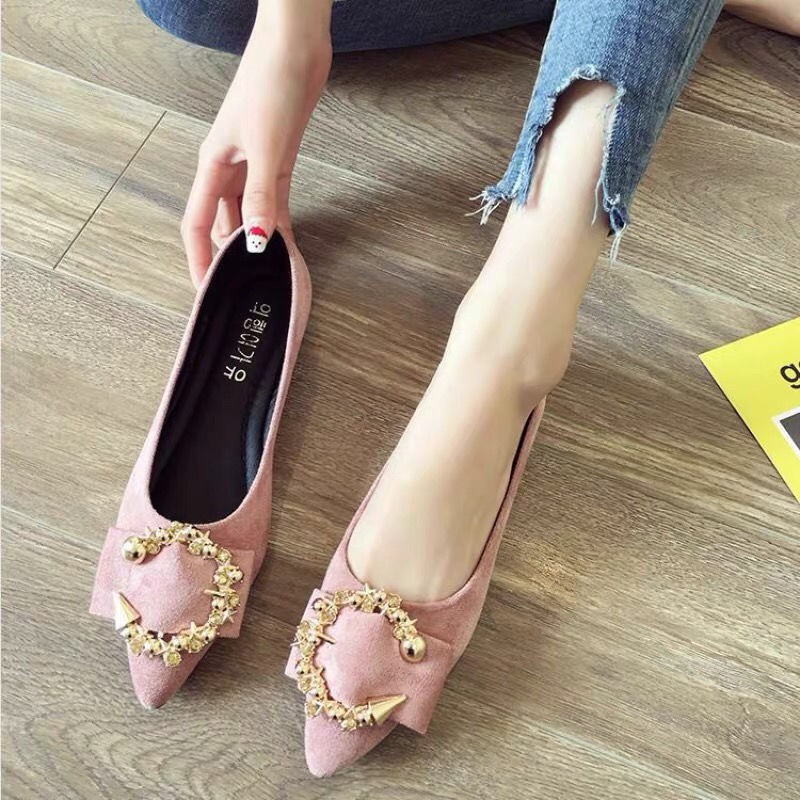 flat shoes for women 2019