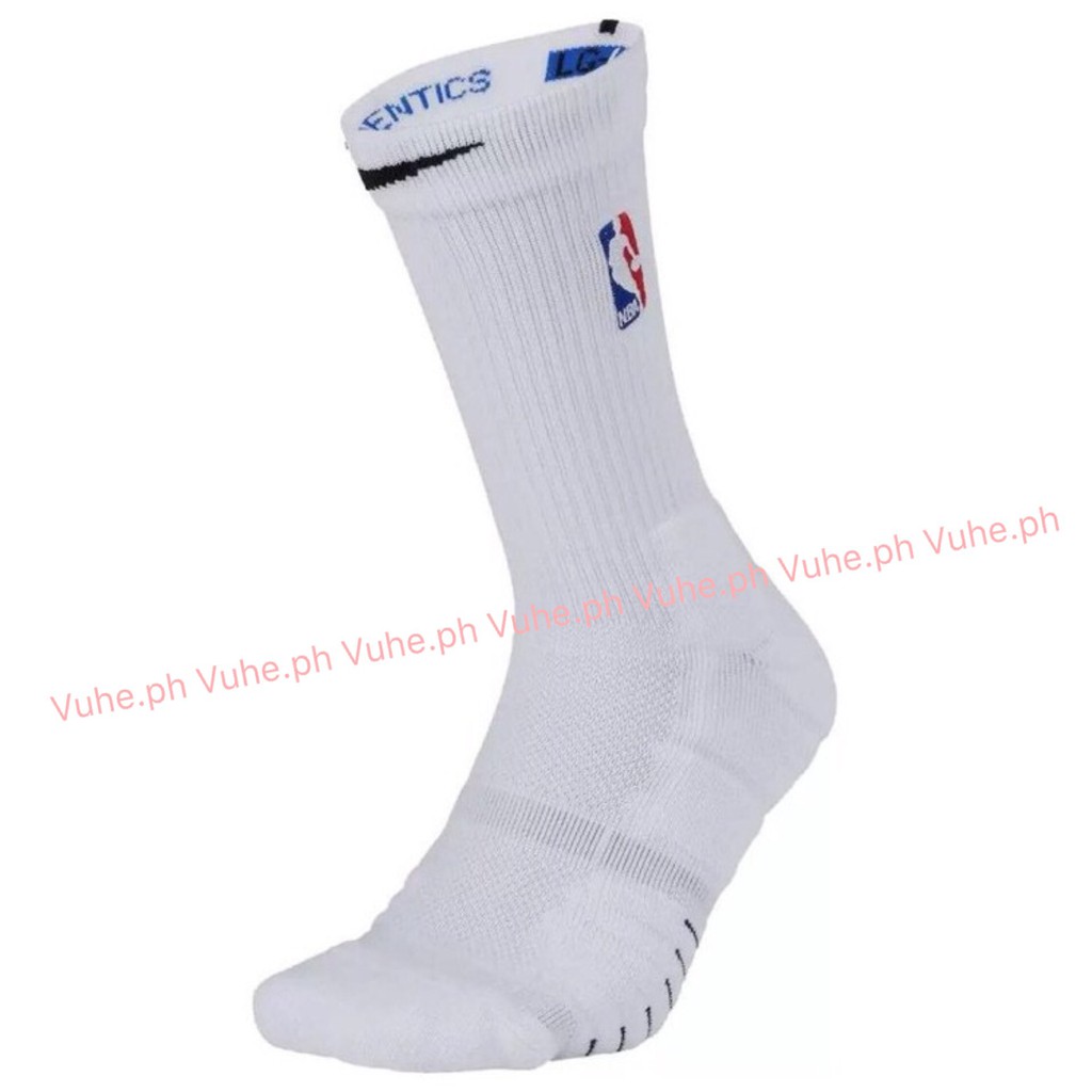 nike nba socks high