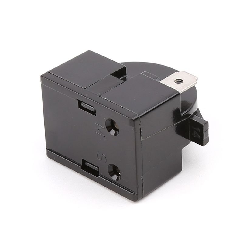 QP24.7 Start Relay QP24R7 1 Pin Refrigerator PTC Starter for