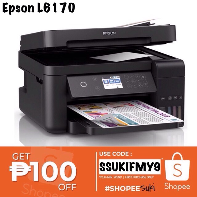 shopee printer