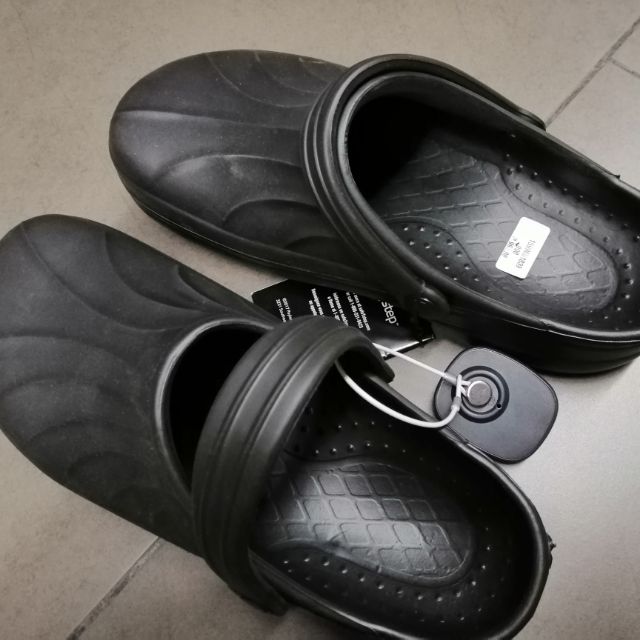 safe step slip resistant shoes