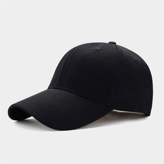 HHFASHION Best Selling 8 Colors Plain Baseball Cap Unisex DC Hat #6