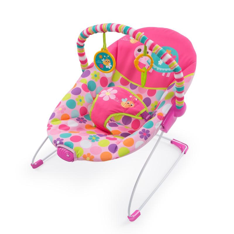 bright starts safari bouncer