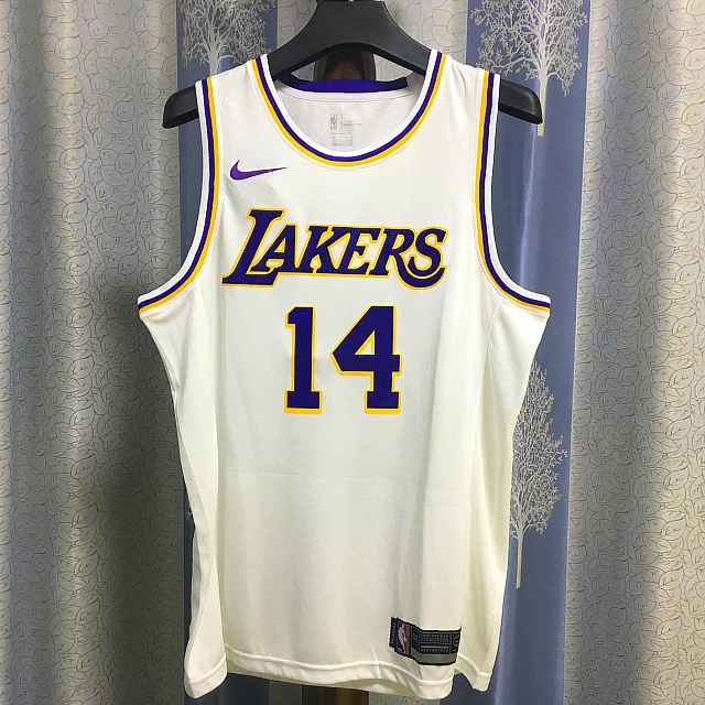 ingram jersey lakers