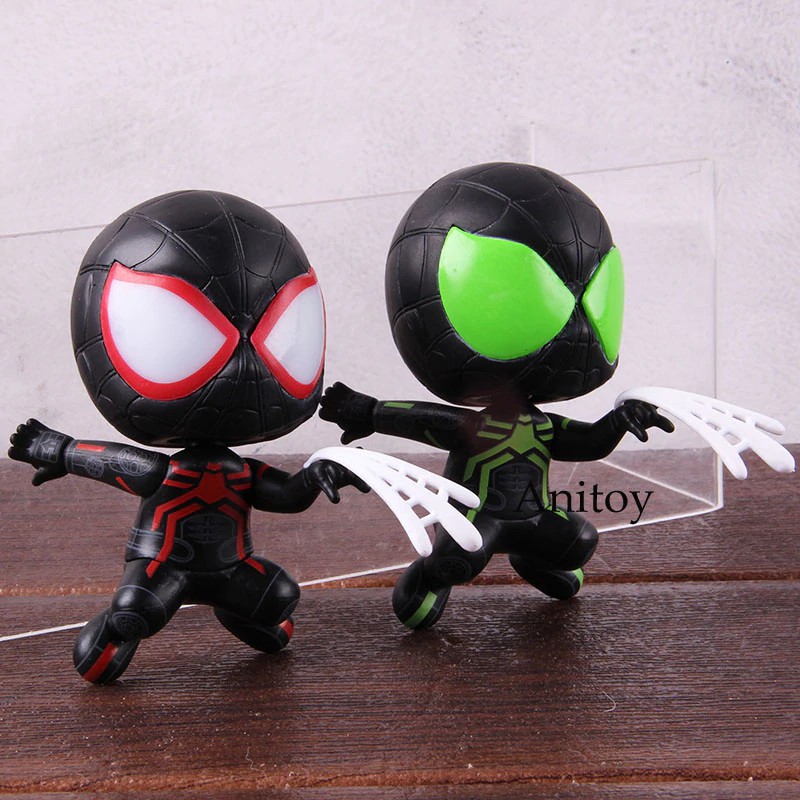 miles morales cosbaby