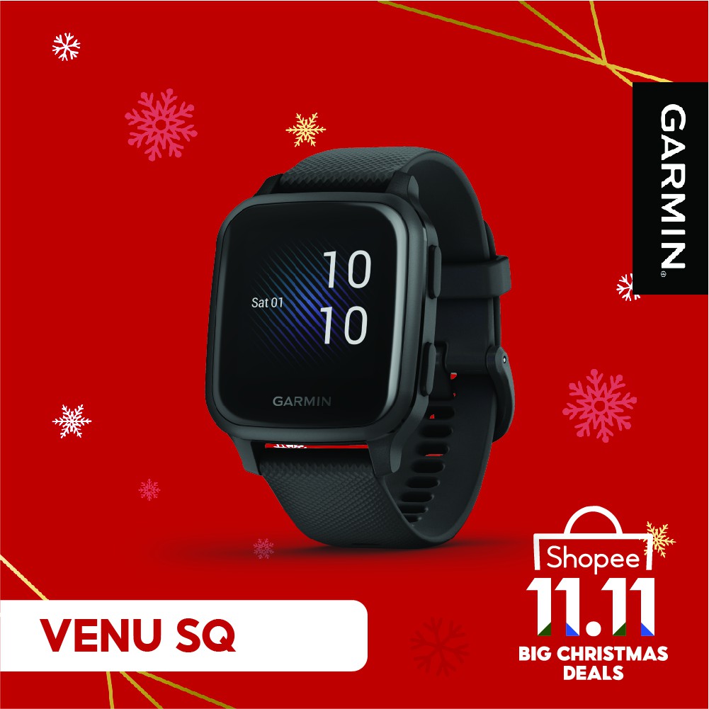 garmin venu sq stores