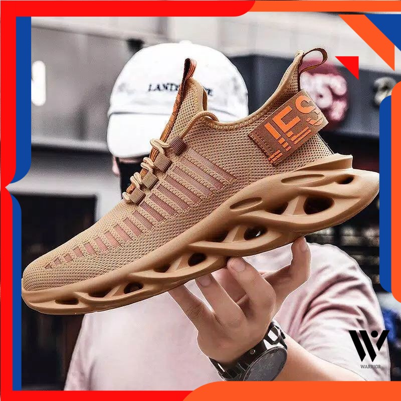 Import Men's Shoes ISM 120-008 Sport Series Casual Running Shoes Korean  Outdoor Shoes IESM Warrior | Shopee Philippines