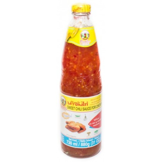 Pantainorasingh Sweet Chili Sauce for Chicken 730ml Shopee Philippines