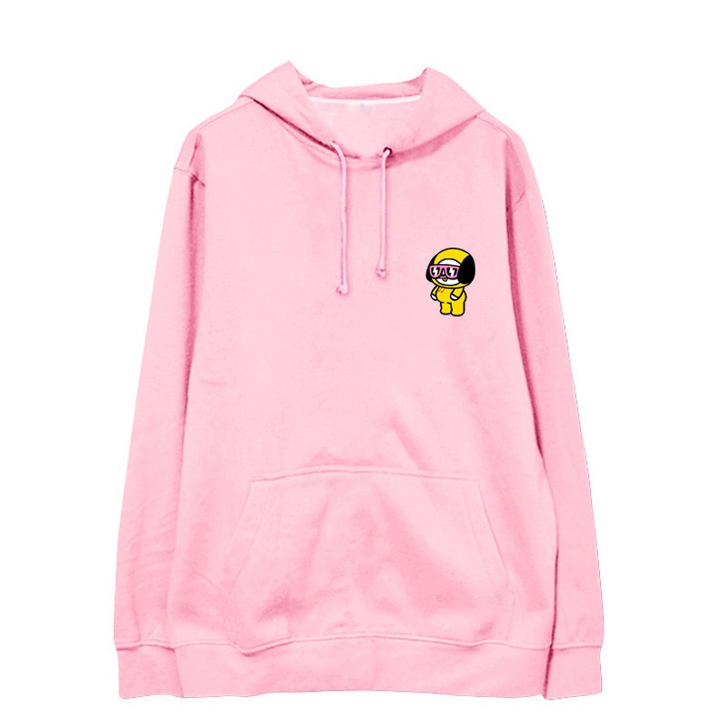 chimmy sweater