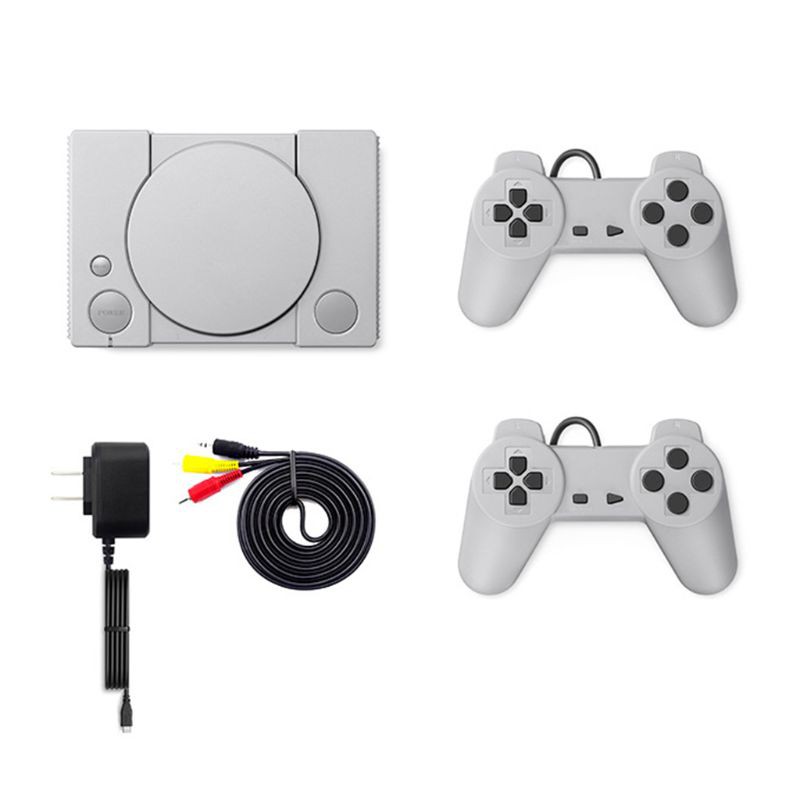 mini ps1 console