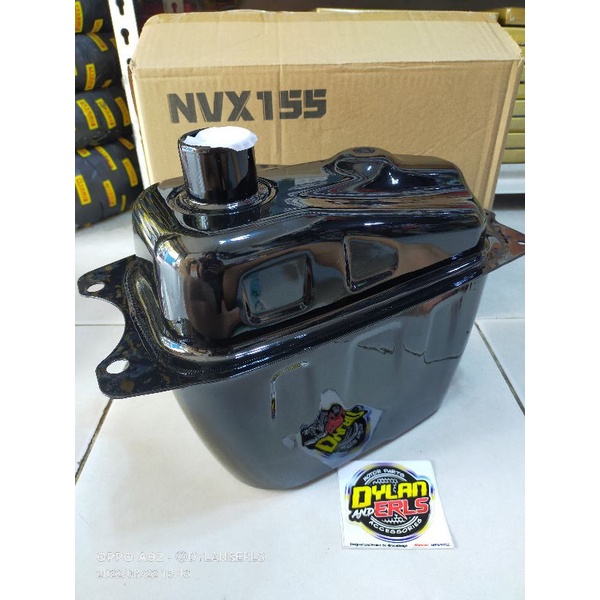 FUEL TANK 7 LITERS FOR AEROX V1 Shopee Philippines