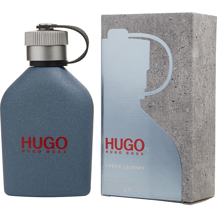 hugo boss urban journey 125ml price 