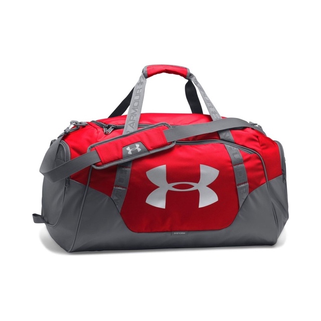 Under Armour Undeniable 3.0 Duffle Bag | Shopee Philippines