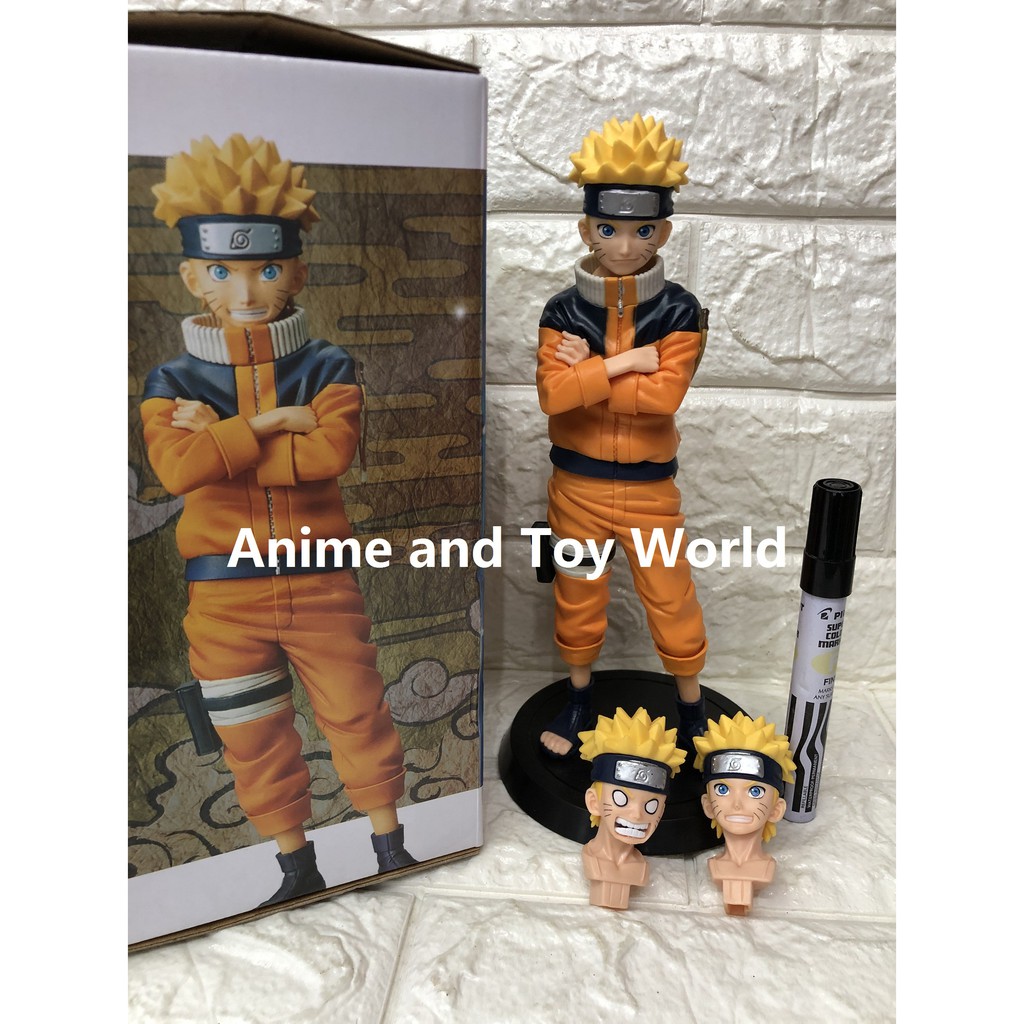 即決 新品未開封 販促用非売品ポスター Grandista Shinobi Relations Uzumaki Naruto 2 幼少期 ナルト グランディスタ サスケ カカシ 新入荷