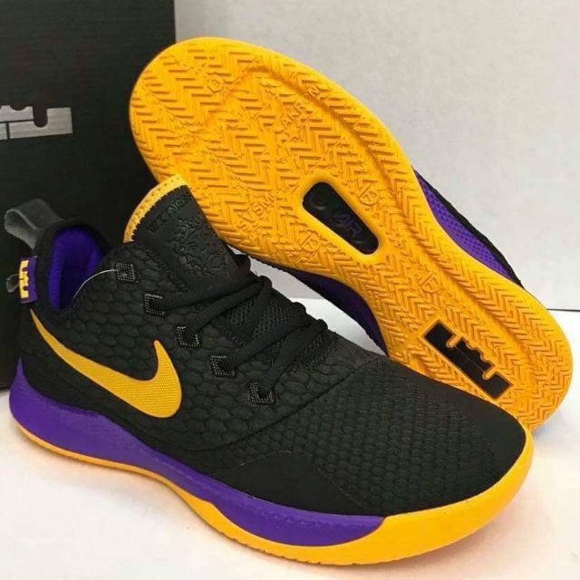 custom lebron 15s