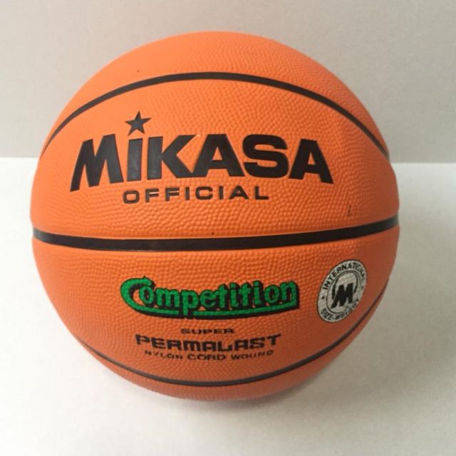 Mikasa Original Rubber basketball ukit embosed official ball size Shopee Philippines