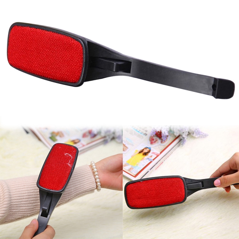 the fantastic brush lint remover