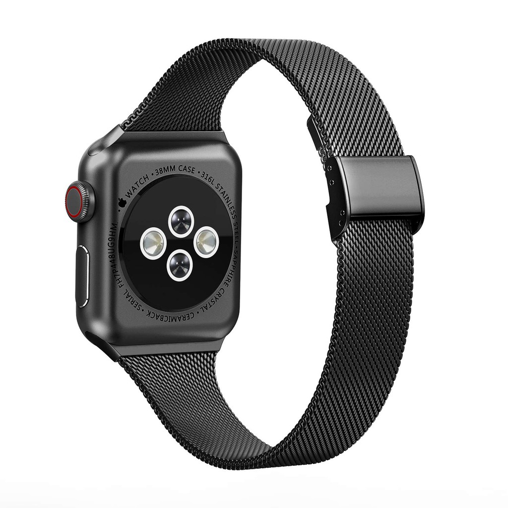 apple watch a 2007