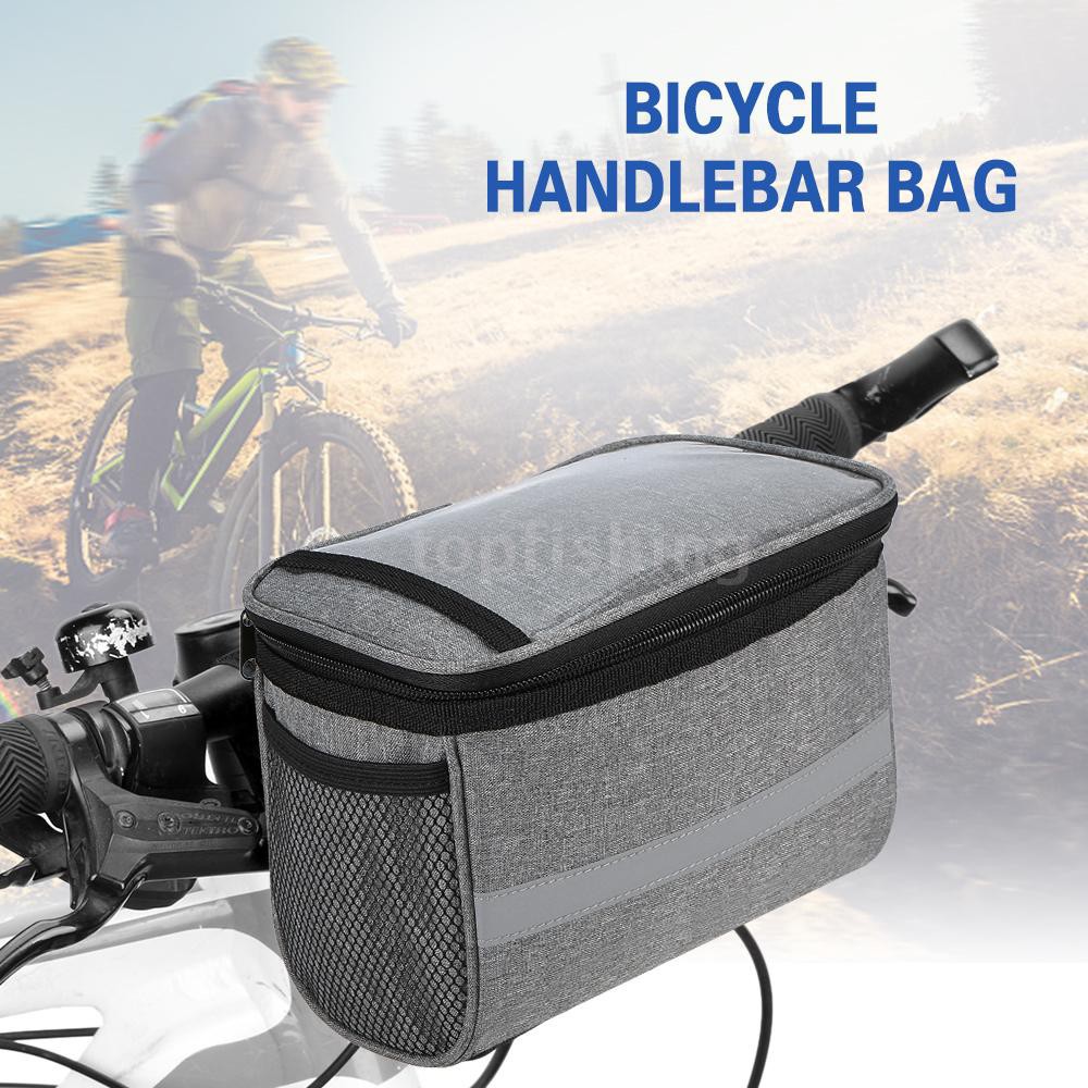 mtb front bag