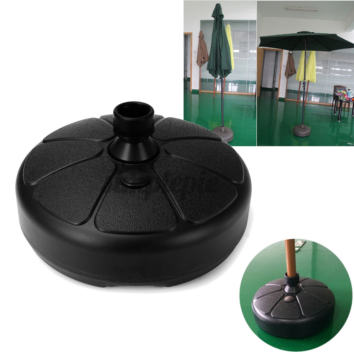 patio parasol base