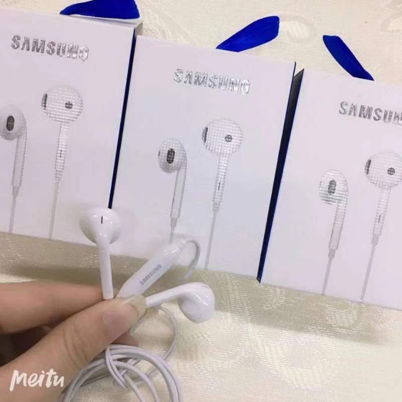 samsung earpods with remote and mic