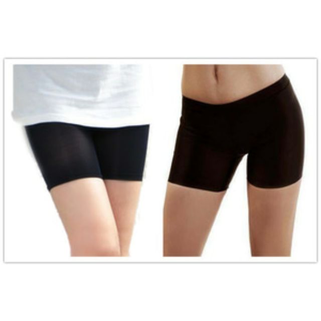 small cycling shorts