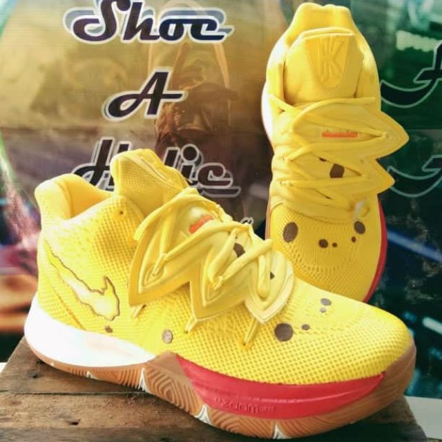 fake kyrie 6
