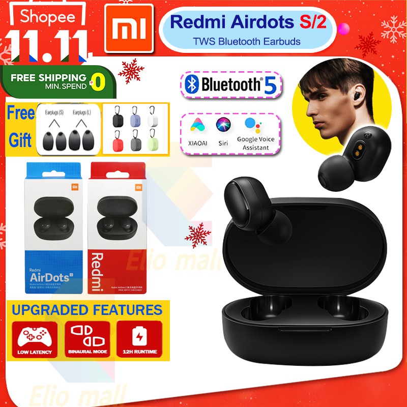 redmi ear pod