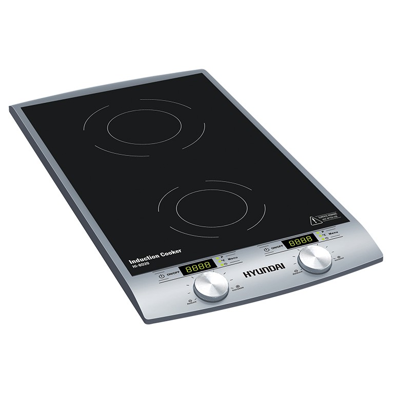 induction stove burner