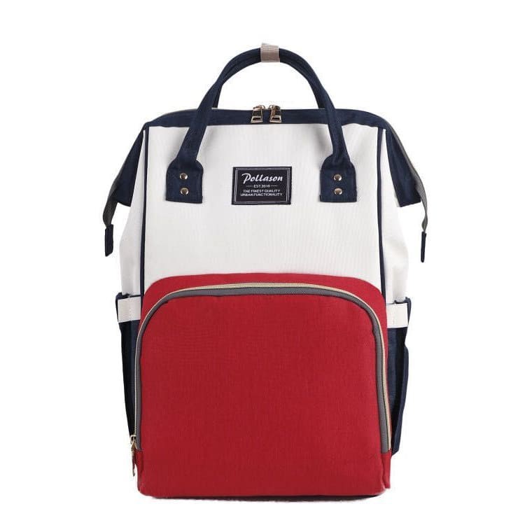 pollason backpack