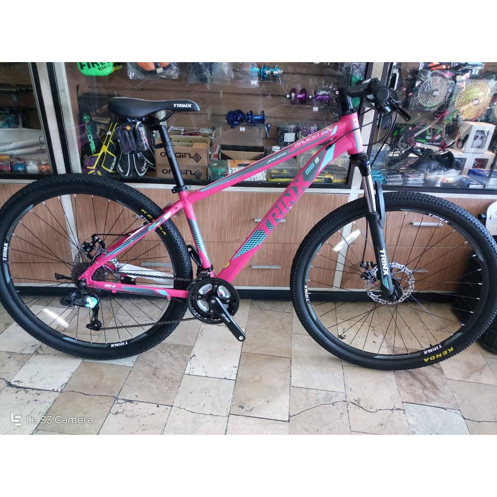 trinx m520 29er price