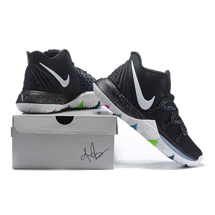 kyrie 5 black magic price