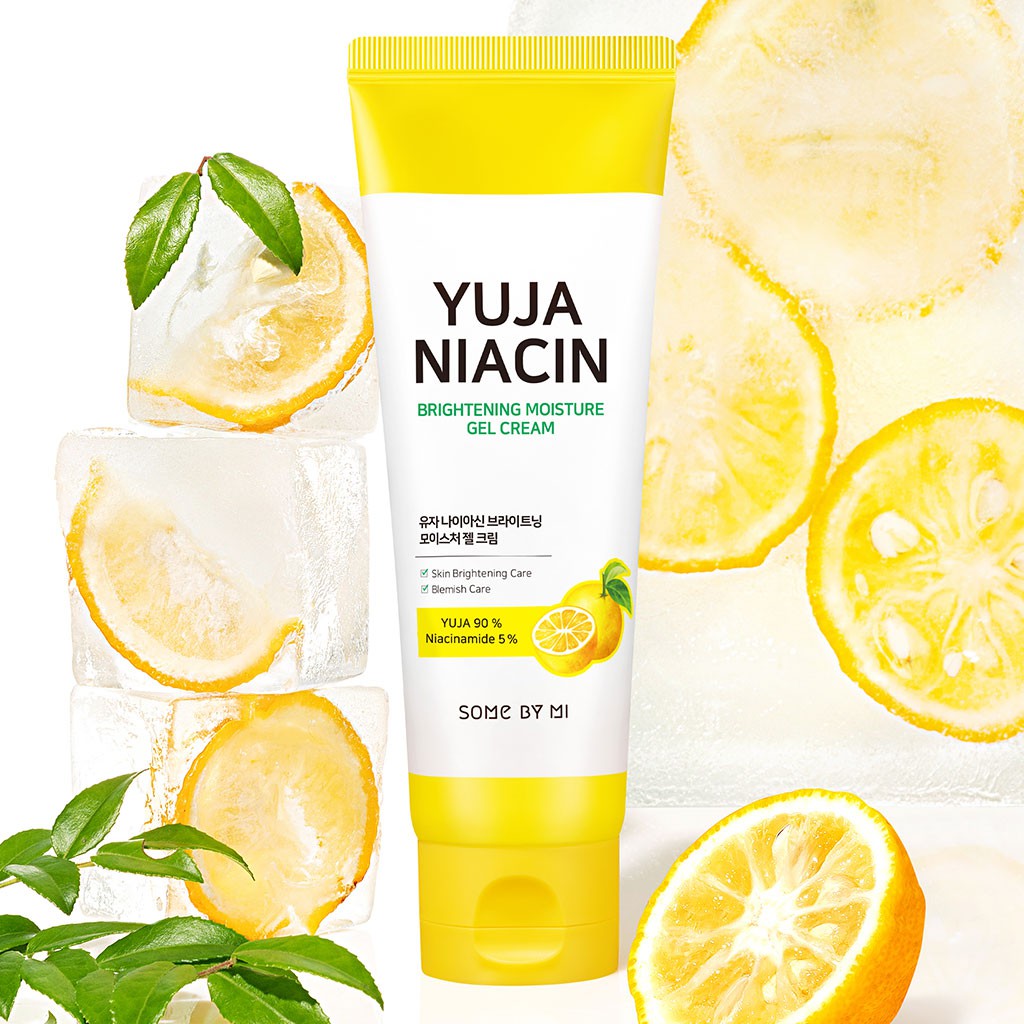 yuja niacin cream