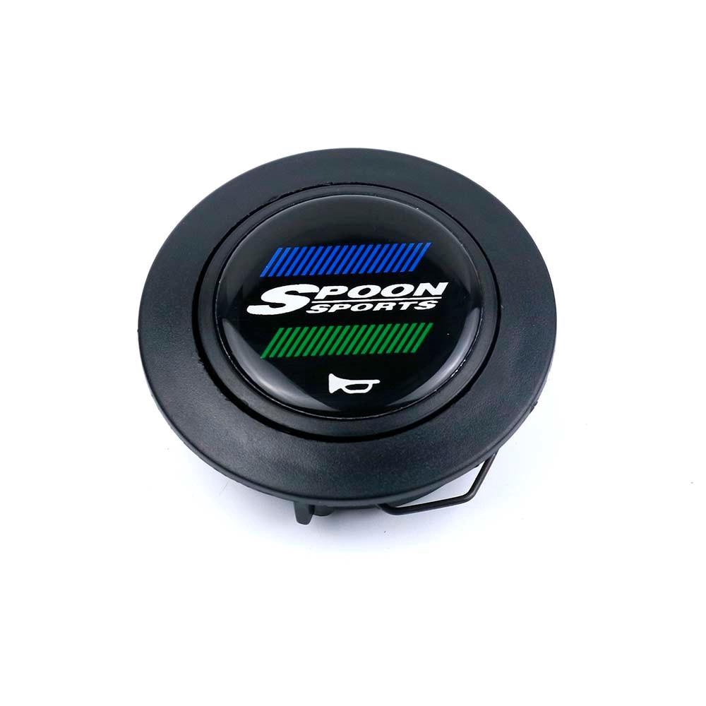 car horn button