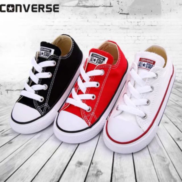 converse 24