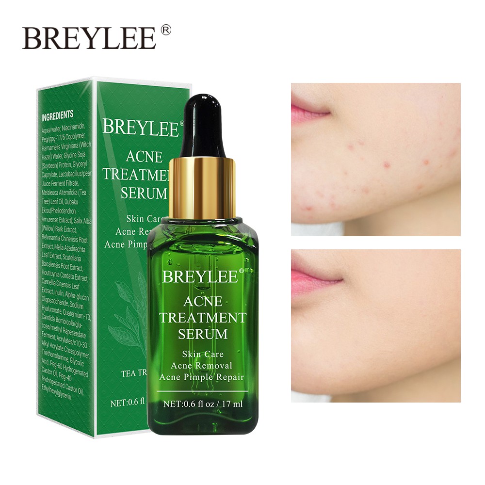 pimple eraser serum