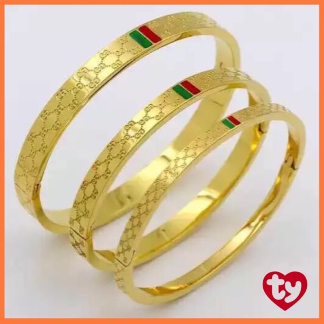 gucci bangle bracelet