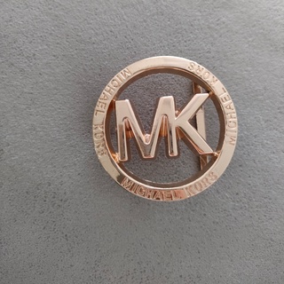  MK Metal Buckle 35mm Men and Women Luxury Belt Buckle 【Fan Benefits】The Whole Network Lowest Price